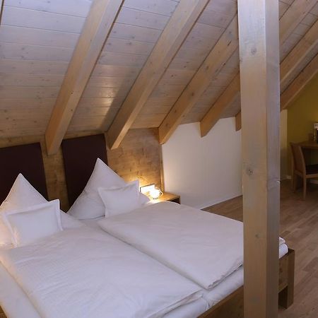 Rothweinhotel Wiesenbronn Экстерьер фото